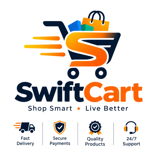 SwiftCart