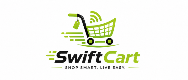 SwiftCart